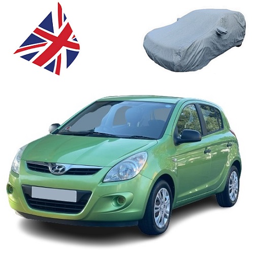 HYUNDAI i20 iX20 CAR COVER 2009-2020