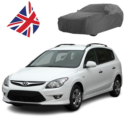 HYUNDAI i30 CW CAR COVER