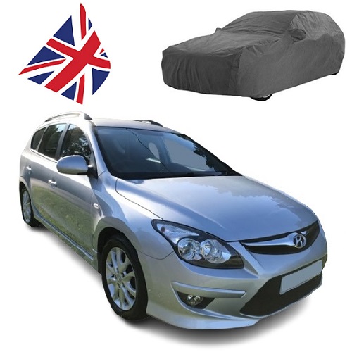 HYUNDAI i30 ESTATE CAR COVER 2007 ONWARDS