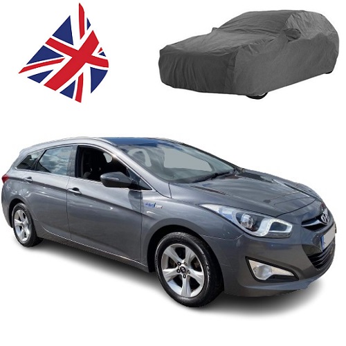 HYUNDAI i40 ESTATE CAR COVER 2011 ONWARDS