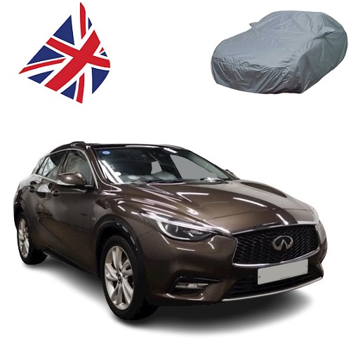 INFINITI Q30 CAR COVER 2015 ONWARDS