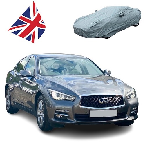 INFINITI Q50 CAR COVER 2013 ONWARDS