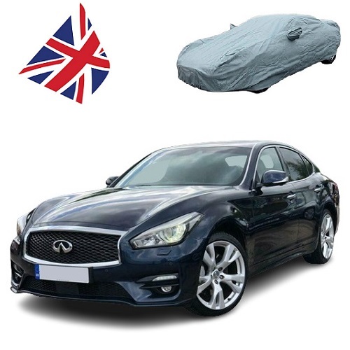 INFINITI Q70 CAR COVER 2013 ONWARDS