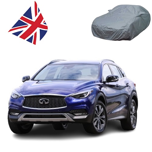 INFINITI QX30 CAR COVER 2016 ONWARDS
