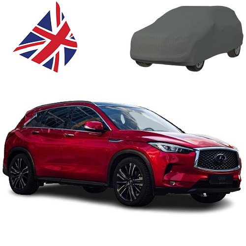 INFINITI QX50 CAR COVER 2013 ONWARDS