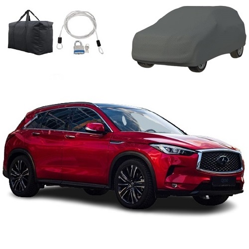 INFINITI QX50 CAR COVER 2013 ONWARDS