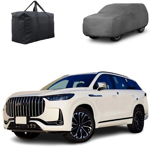 JAECOO 8 CAR COVER 2024 ONWARDS