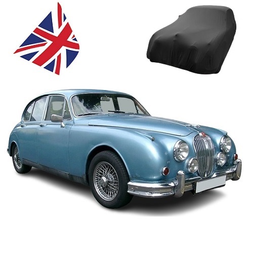 JAGUAR 240 CAR COVER 1967-1969