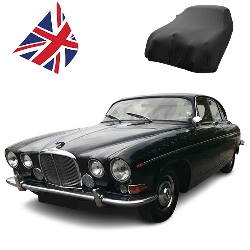 JAGUAR 420 CAR COVER 1966-1969