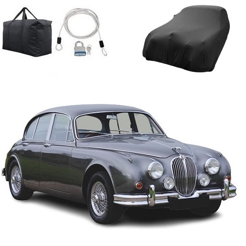 JAGUAR MK1 MK2 CAR COVER 1955-1967