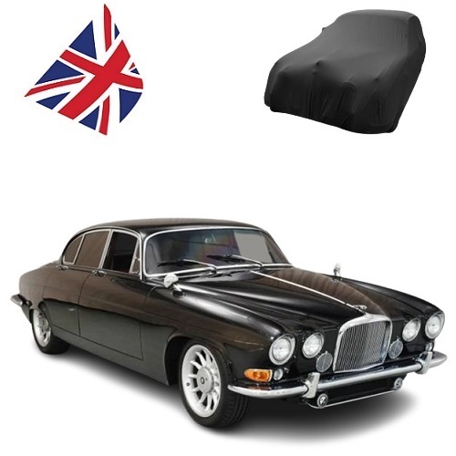 JAGUAR MK10 CAR COVER 1961-1970 420G