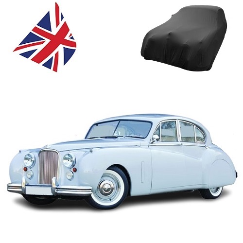 JAGUAR MK7 CAR COVER 1950-1956