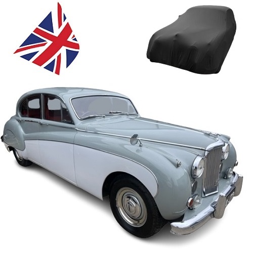 JAGUAR MK8 CAR COVER 1956-1958