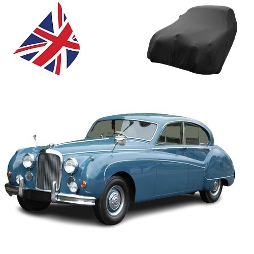 JAGUAR MK9 CAR COVER 1958-1961