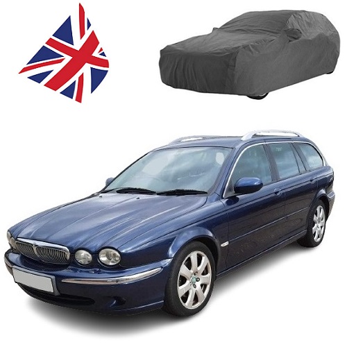 JAGUAR X-TYPE ESTATE CAR COVER 2004-2011