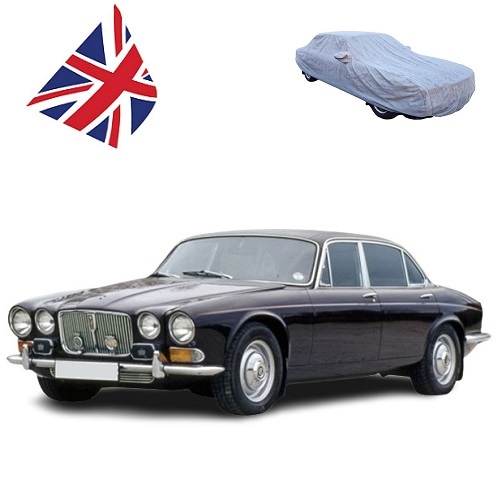 JAGUAR XJ CAR COVER 1973-1979 LWB