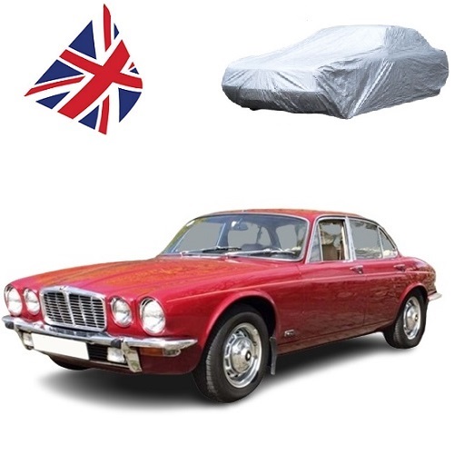 JAGUAR XJ CAR COVER 1973-1979
