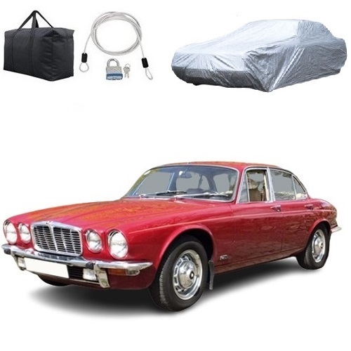 JAGUAR XJ CAR COVER 1973-1979