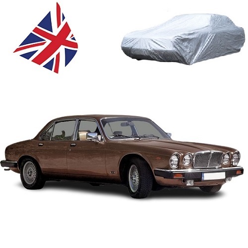 JAGUAR XJ CAR COVER 1979-1987 LWB