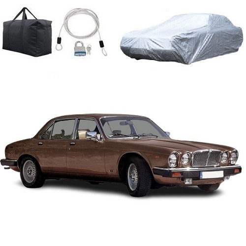 JAGUAR XJ CAR COVER 1979-1987 LWB