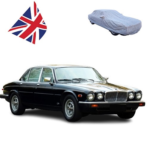 JAGUAR XJ CAR COVER 1979-1987