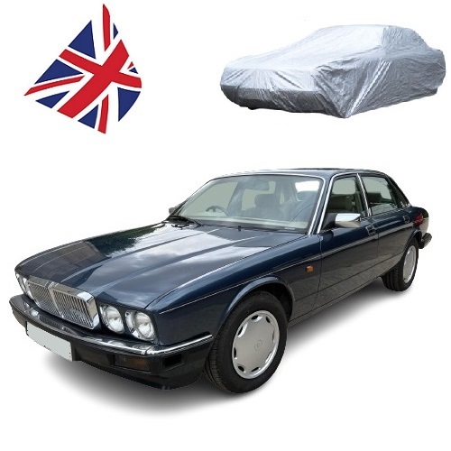 JAGUAR XJ CAR COVER 1986-1994 LWB