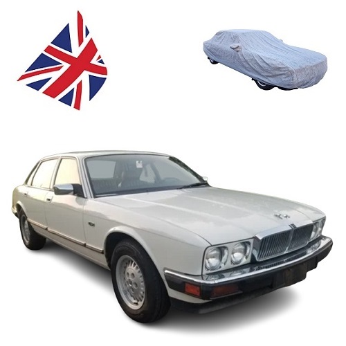 JAGUAR XJ CAR COVER 1986-1994