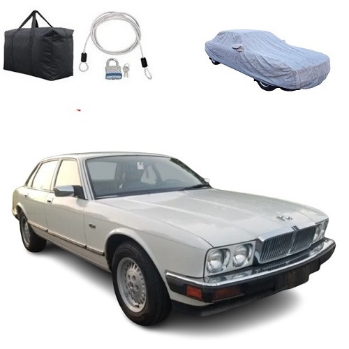 JAGUAR XJ CAR COVER 1986-1994