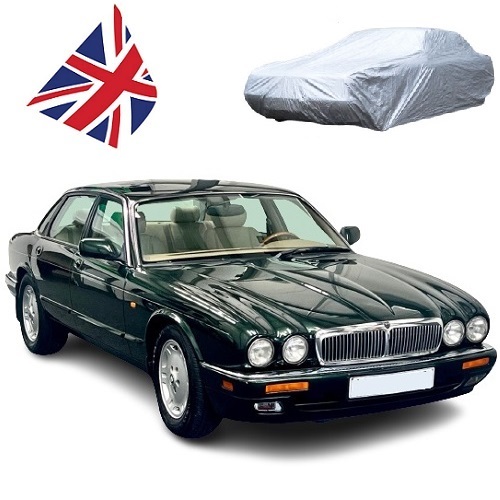 JAGUAR XJ CAR COVER 1995-1997 LWB