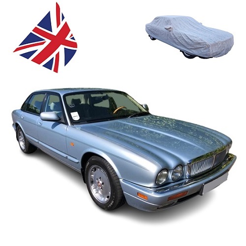 Car-Cover für Jaguar XJ Modelle XJ 40