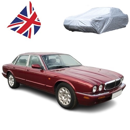 JAGUAR XJ CAR COVER 1997-2002 LWB