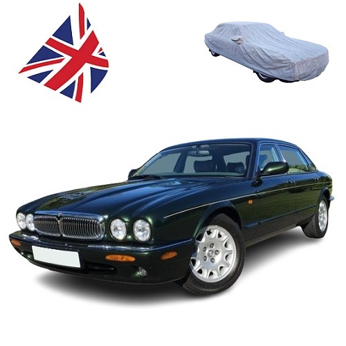 JAGUAR XJ CAR COVER 1997-2002