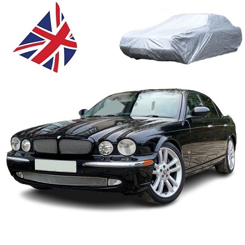 JAGUAR XJ CAR COVER 2003-2010 LWB