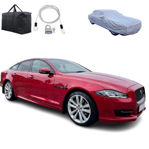 JAGUAR XJ CAR COVER 2009-2019