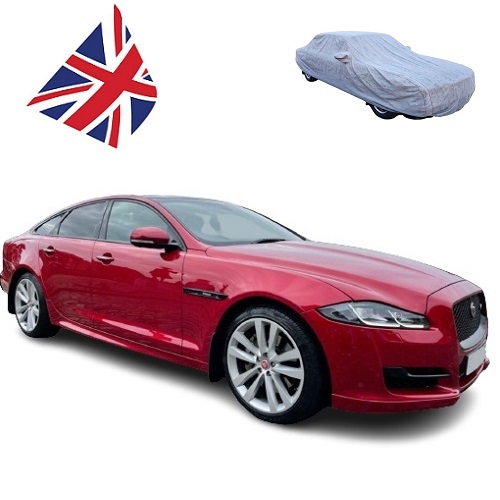 JAGUAR XJ CAR COVER 2009-2019