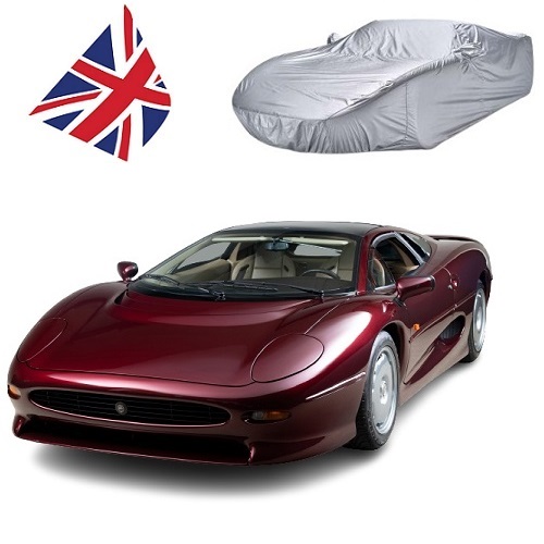 JAGUAR XJ220 CAR COVER 1992-1994