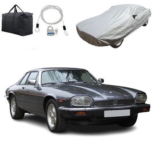 JAGUAR XJS CAR COVER 1975-1996