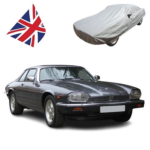 Indoor car cover fits Jaguar XJ (X350) 2003-2010 $ 160