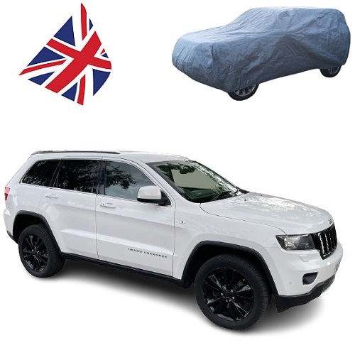 JEEP CHEROKEE CAR COVER 2007-2013