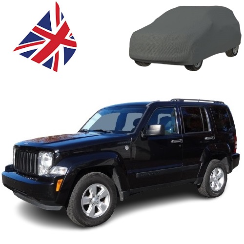 JEEP LIBERTY CAR COVER 2007-2013