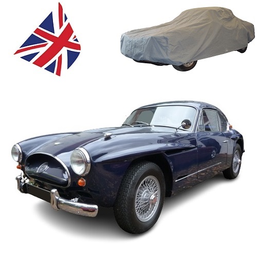 JENSEN 541 CAR COVER 1954-1966