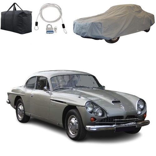 JENSEN CV8 CAR COVER 1954-1966