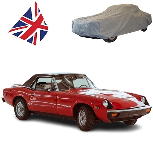 JENSEN HEALEY CAR COVER 1972-1976