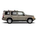 JEEP COMMANDER CAR COVER 2006 ONWARDS