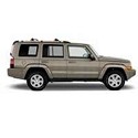 JEEP COMMANDER CAR COVER 2006-2010