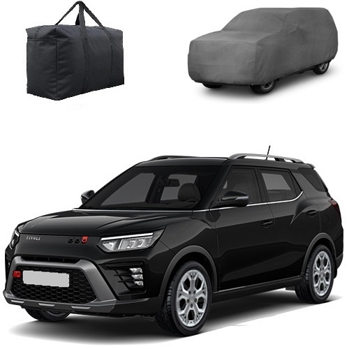 KGM TIVOLI GRAND CAR COVER 2023 ONWARDS