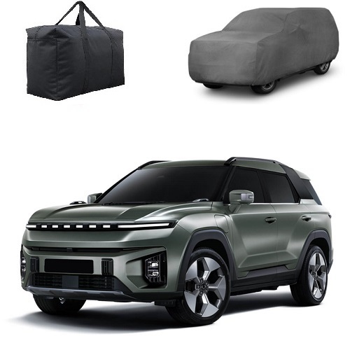 KGM TORRES CAR COVER 2023 ONWARDS