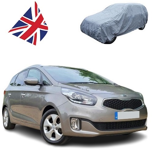 KIA CARENS CAR COVER 2006-2018