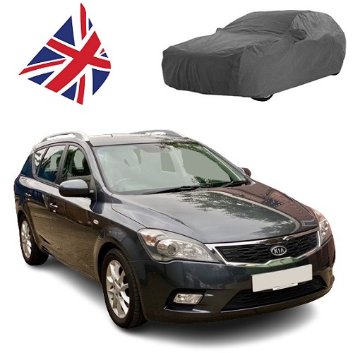 KIA CEED SPORTY WAGON CAR COVER 2006-2018