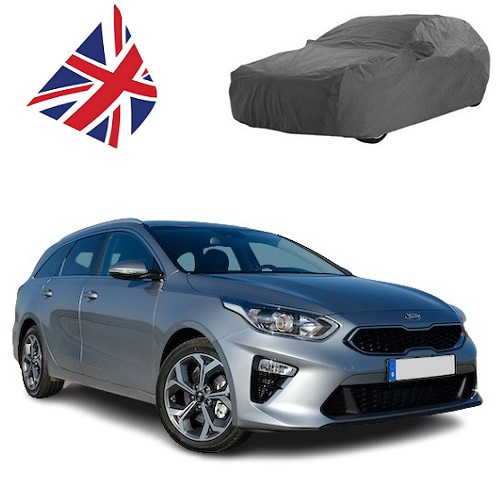 KIA CEED SPORTY WAGON CAR COVER 2018 ONWARDS